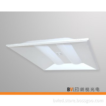 daylight sensor panel light